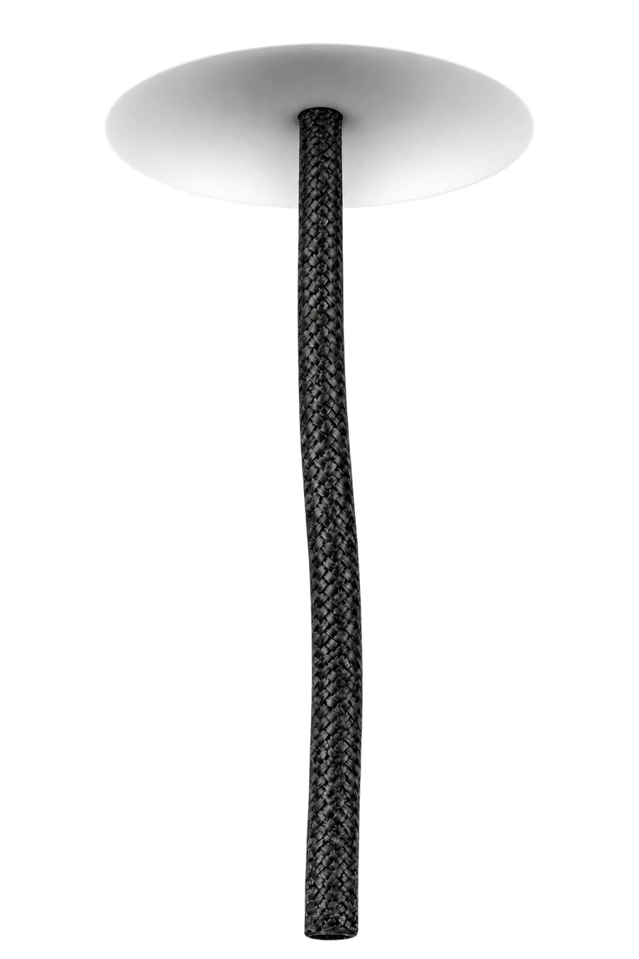 Series S Pendant Curved Cap - Matwit (S-CURVED-CAP SWH)