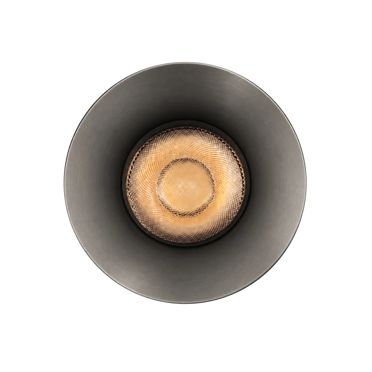 Series S Downlight Cone - Gunmetal (1554A01 GNM)