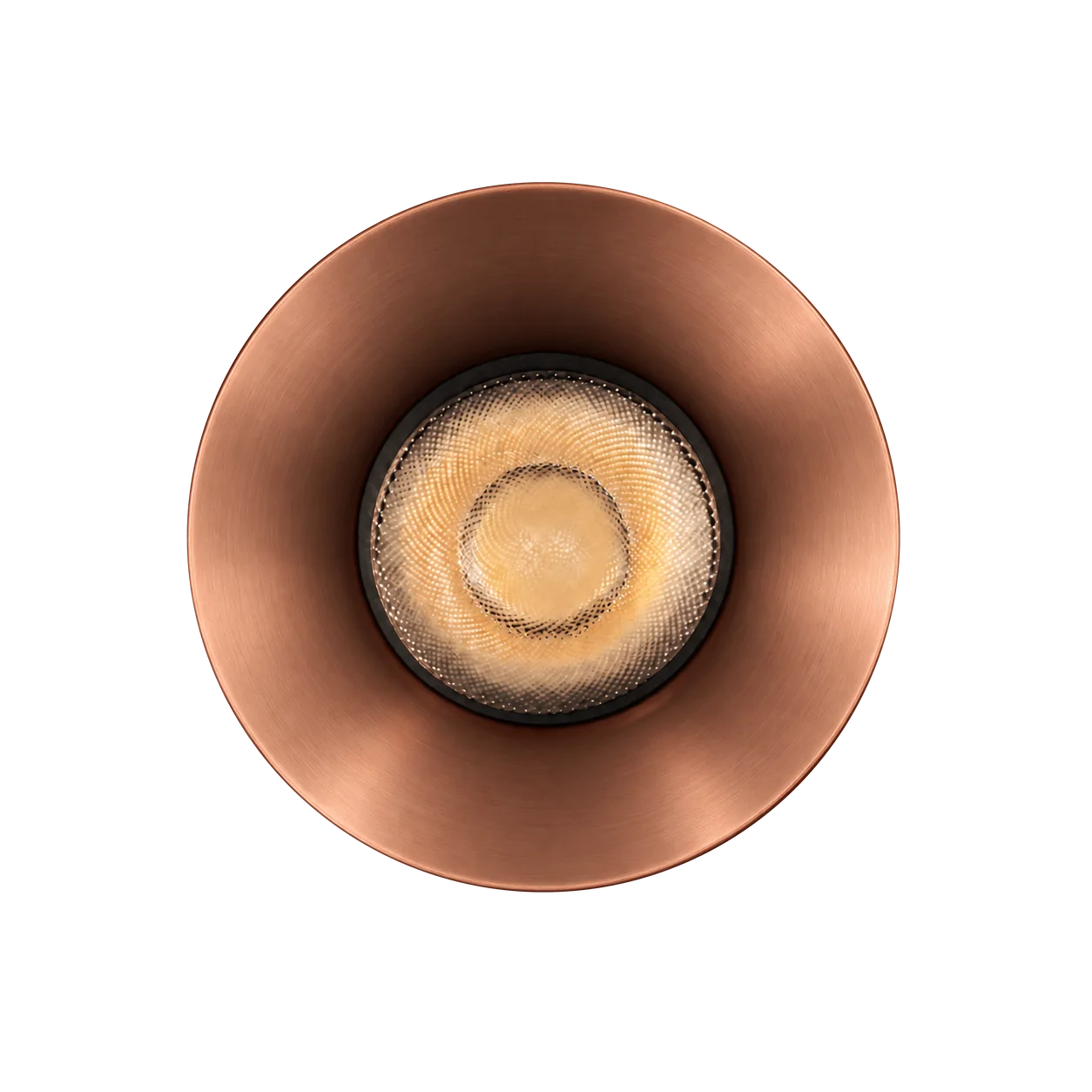 Series S Downlight Cone - Koper (1554A01 COP)