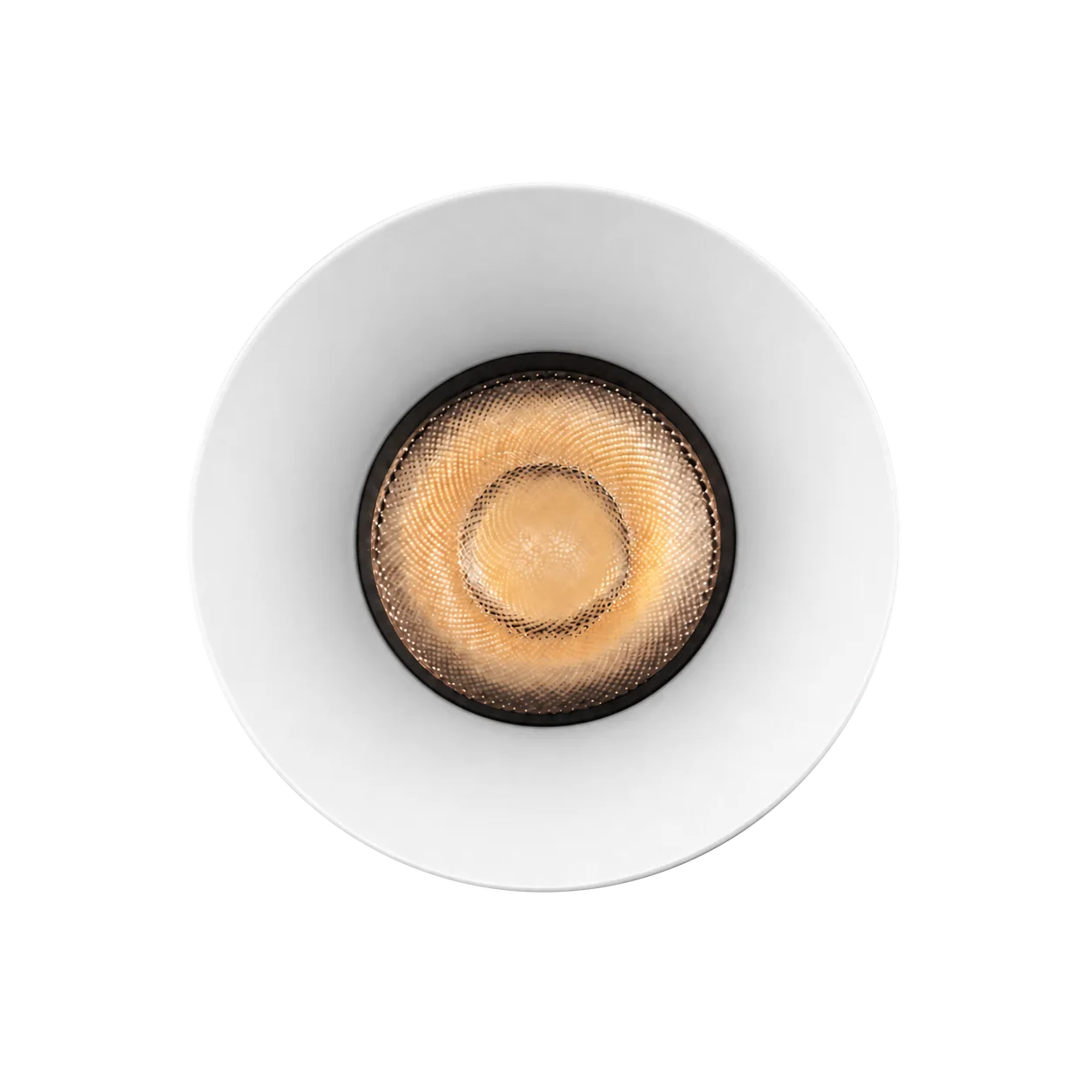 Series S Downlight Cone - Matwit (1554A01 SWH)