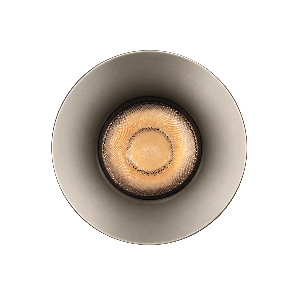 Series S Downlight Cone - Nikkel (1554A01 METAL)