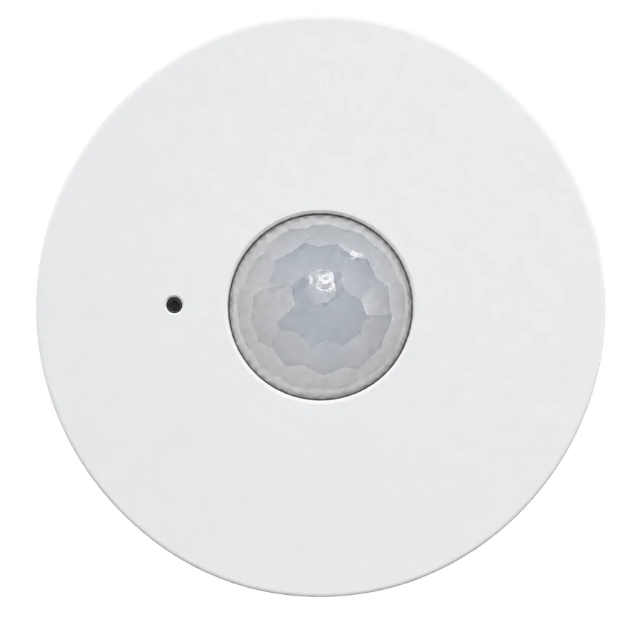 DALI-2 PIR + Light Sensor - Matwit (03-SNS-DA9032A-PIR-LS SWH)