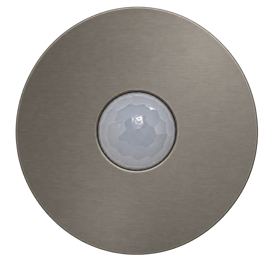 DALI-2 PIR Sensor - Gunmetal (03-SNS-DA9032A-PIR GNM)