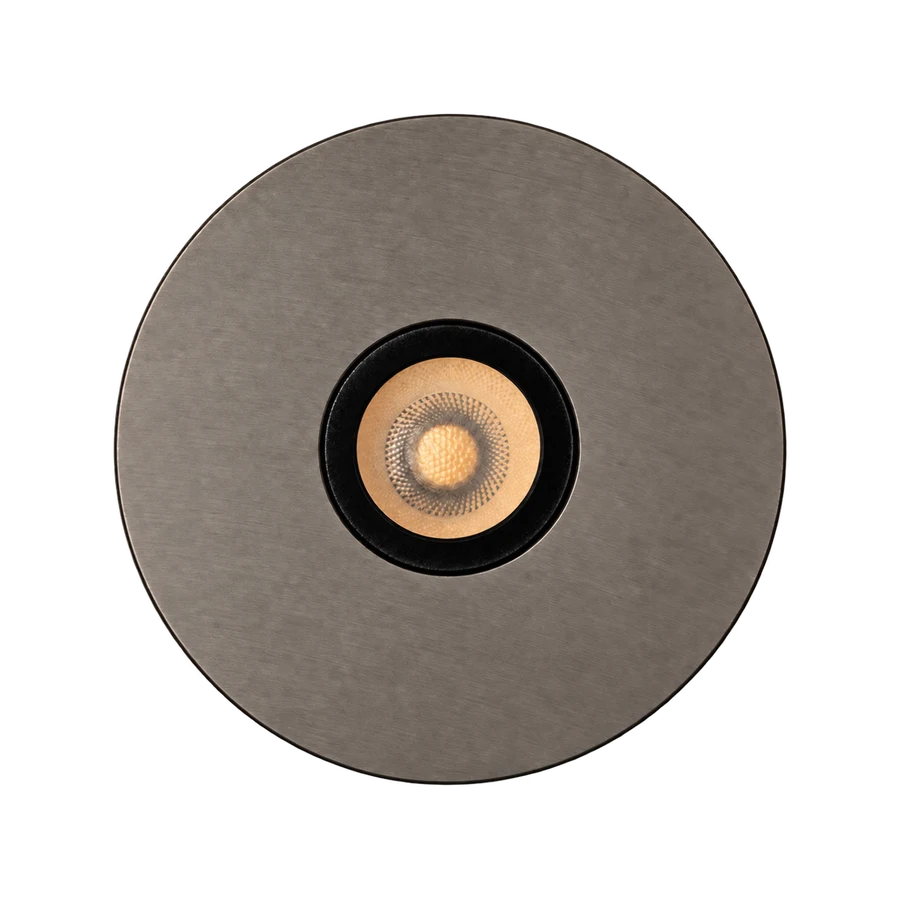 Series S Downlight Dot - Gunmetal (03-DL-8W GNM)