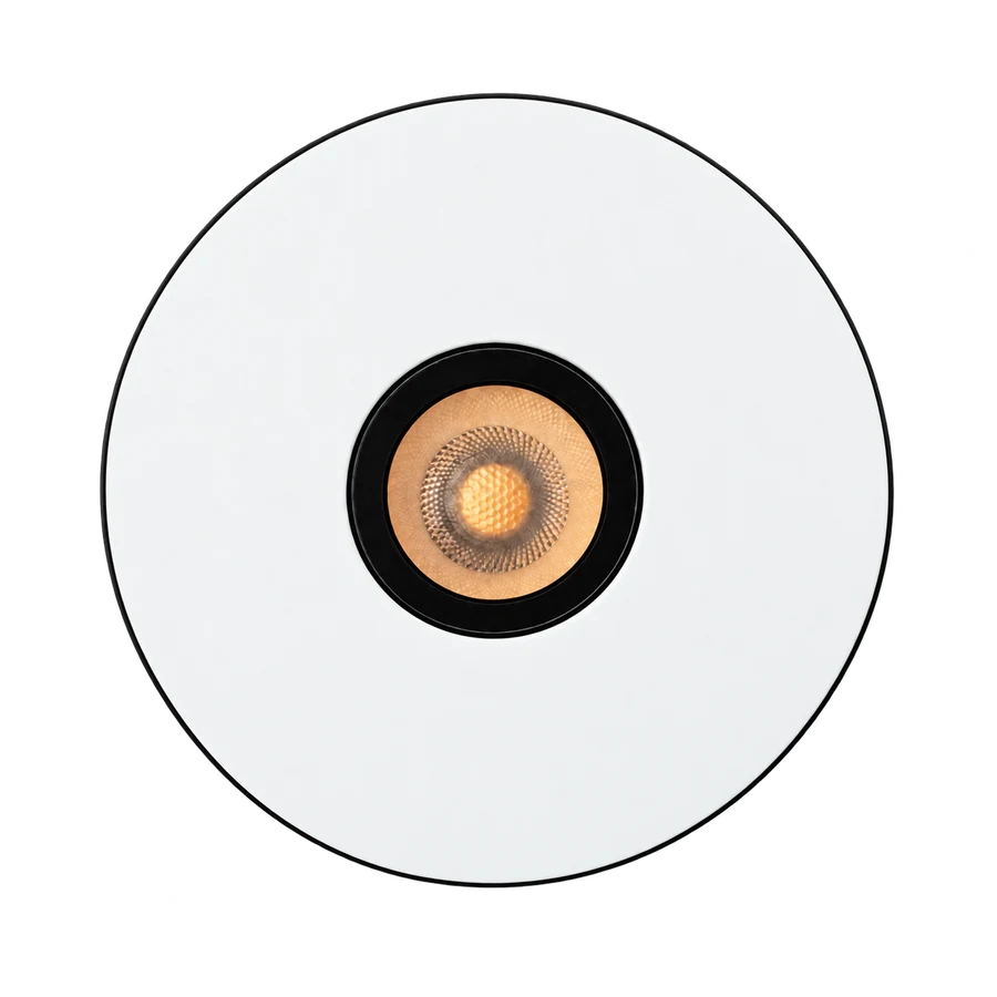 Series S Downlight Dot - Matwit (03-DL-8W SWH)