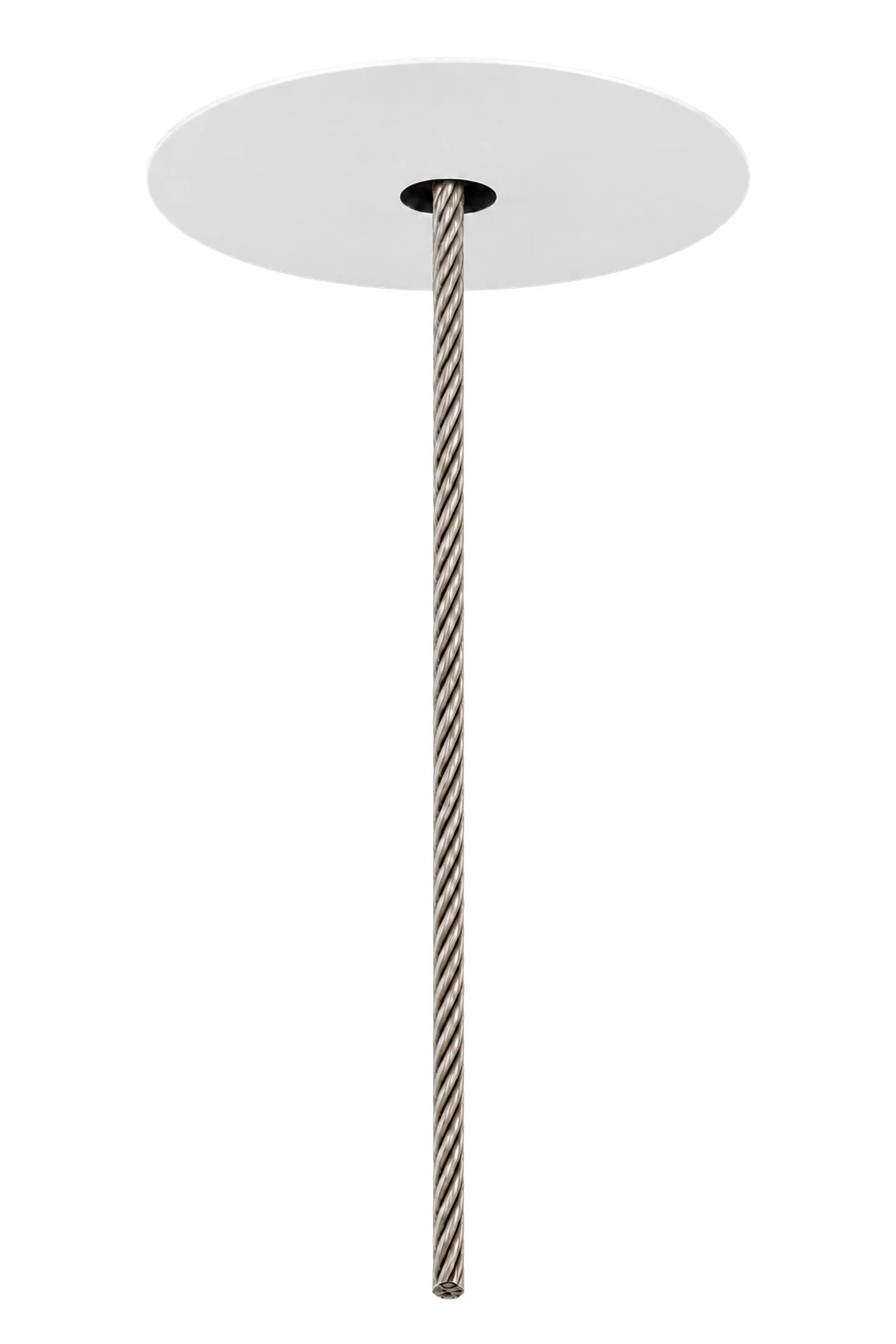 Series S Suspension Flat Cap 2 mm - Matwit (S-SUSP-FLAT-2MM SWH)