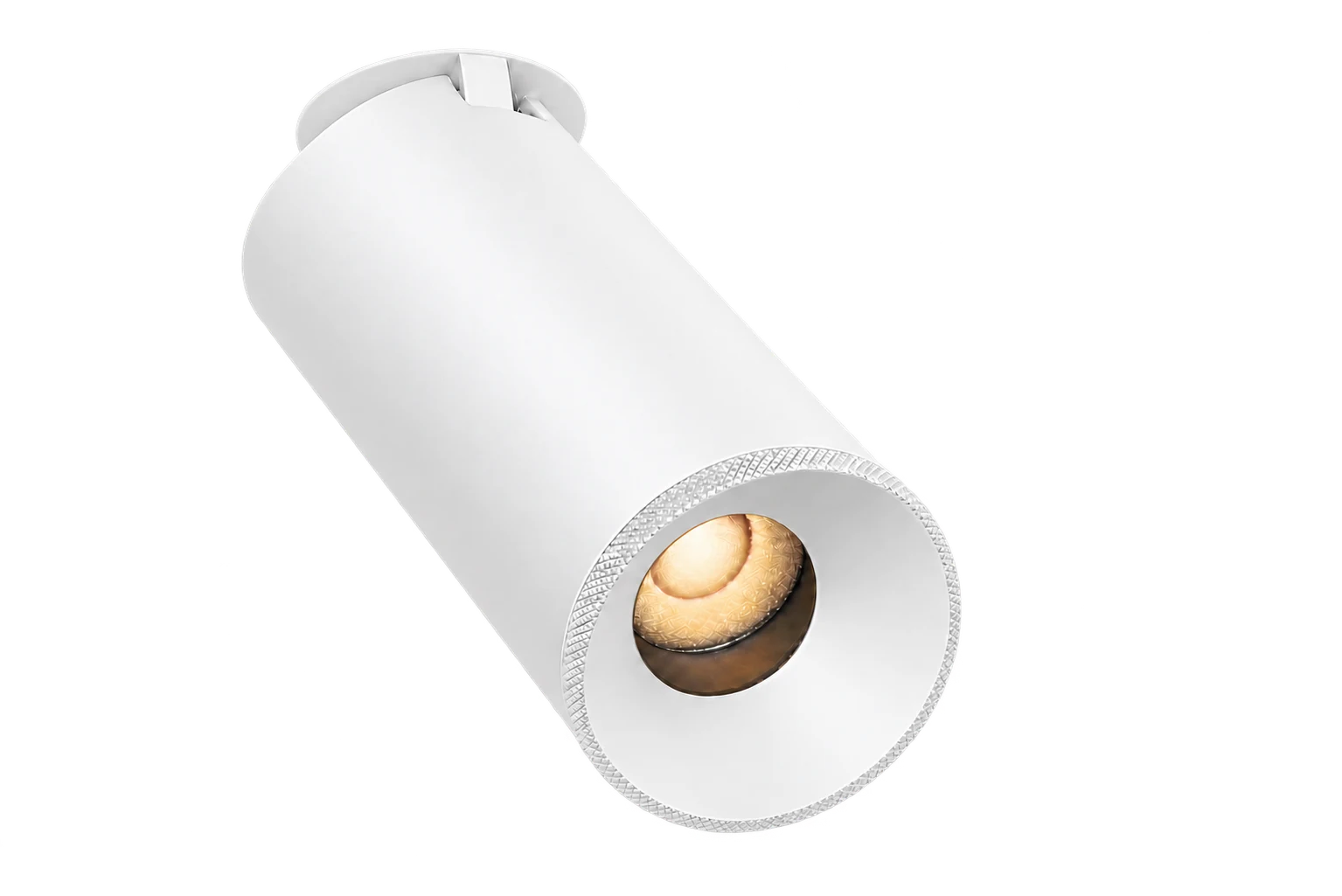 Series S Tube Crown - Matwit (03-TB-CROWN-8W SWH)