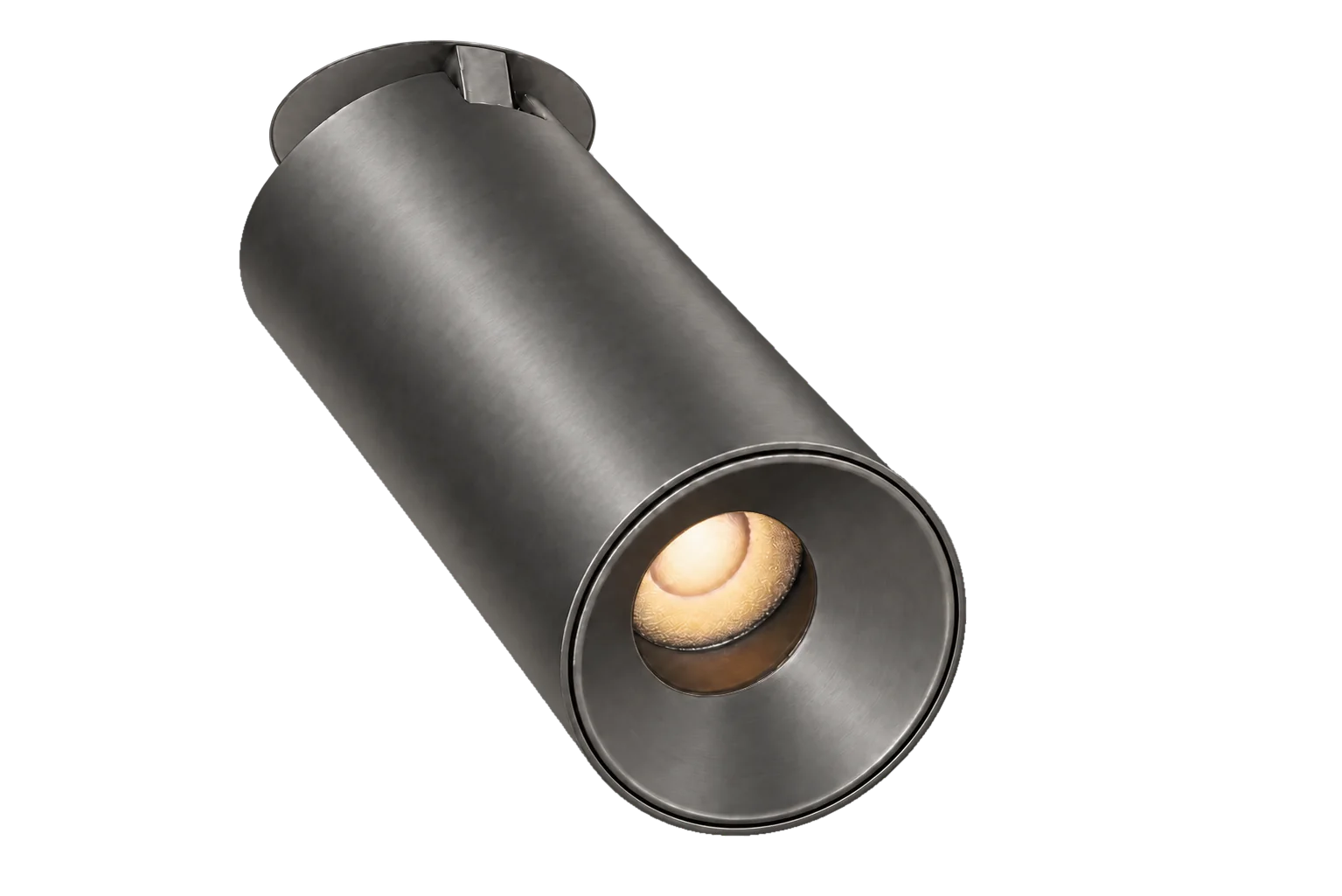 Series S Tube Cone - Gunmetal (1556A01 GNM)