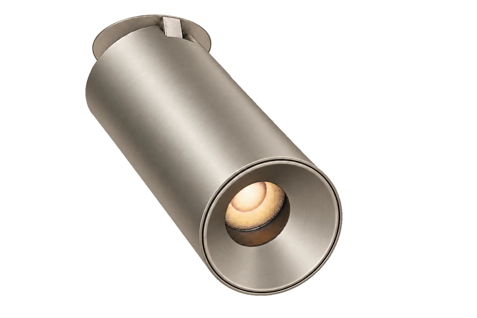 Series S Tube Cone - Nikkel (1556A01 METAL)