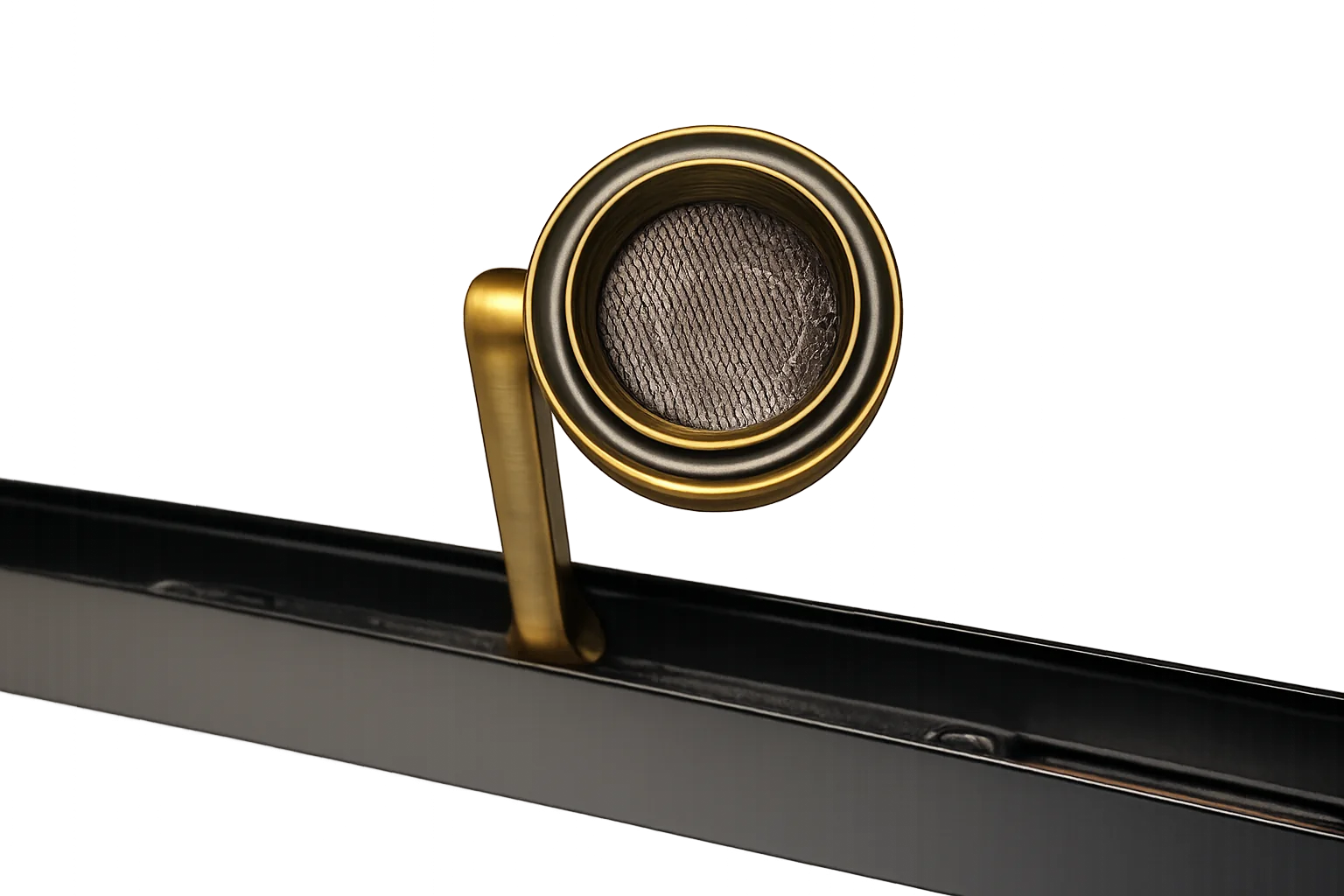 Loop 6W 48V DALI Track Light (1520B03 BRAST)