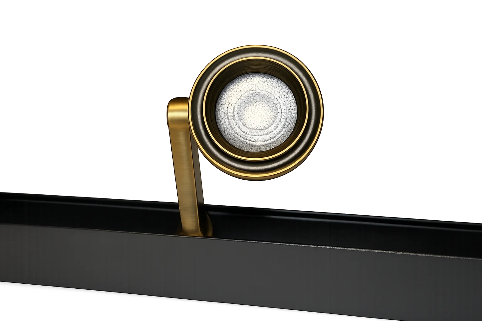 Loop 6W 48V DALI Track Light (1520B03 BRAST)