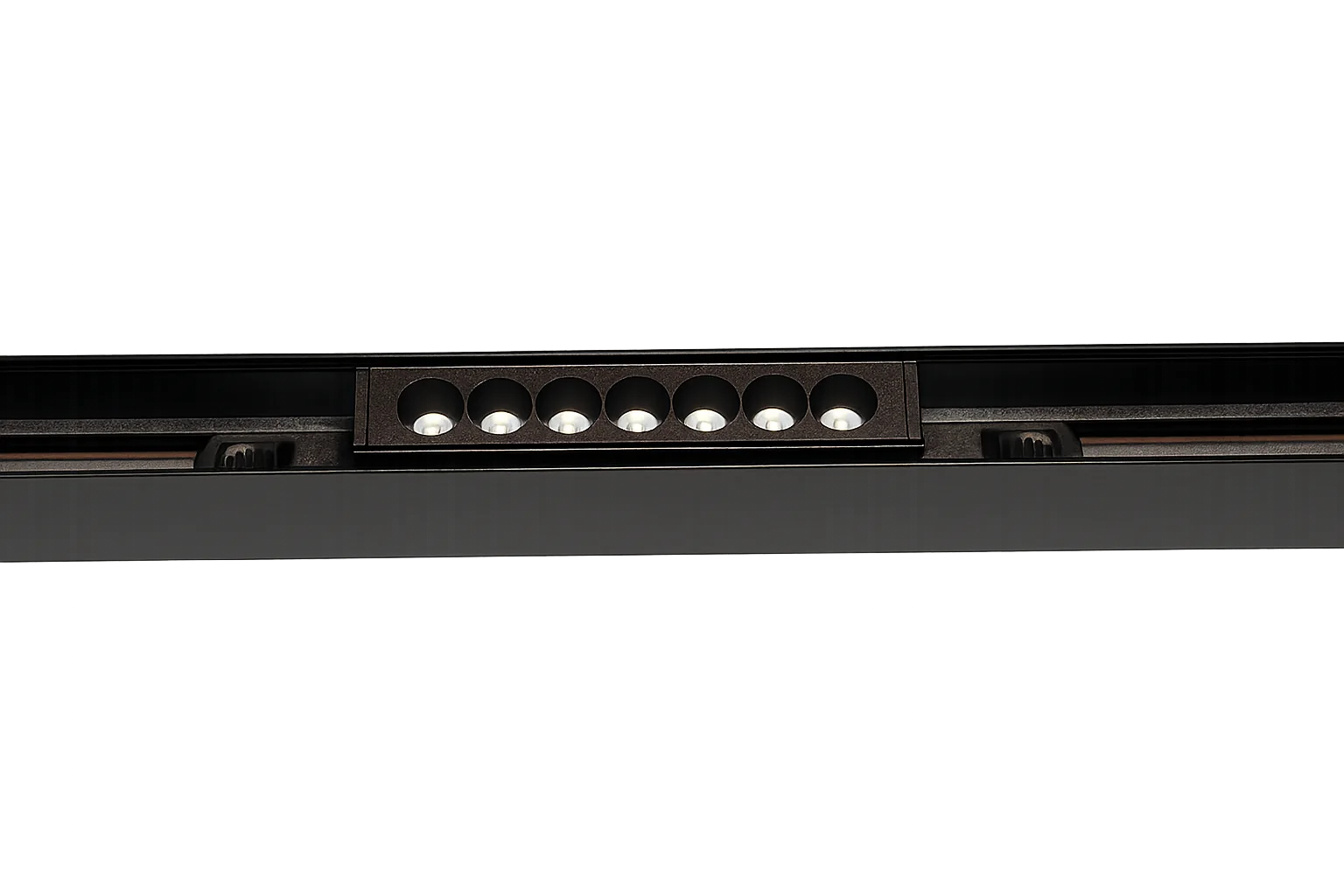 Track Light Lens 10W (1354B03 LENS SBK)